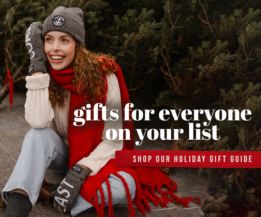 East Coast Lifestyle 