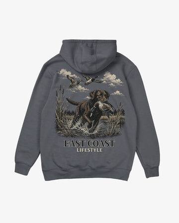 Hunting Dog Hoodie