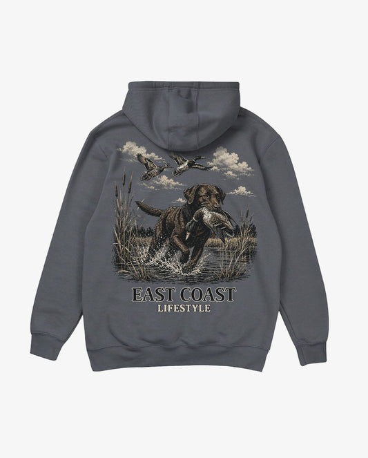 Hunting Dog Hoodie
