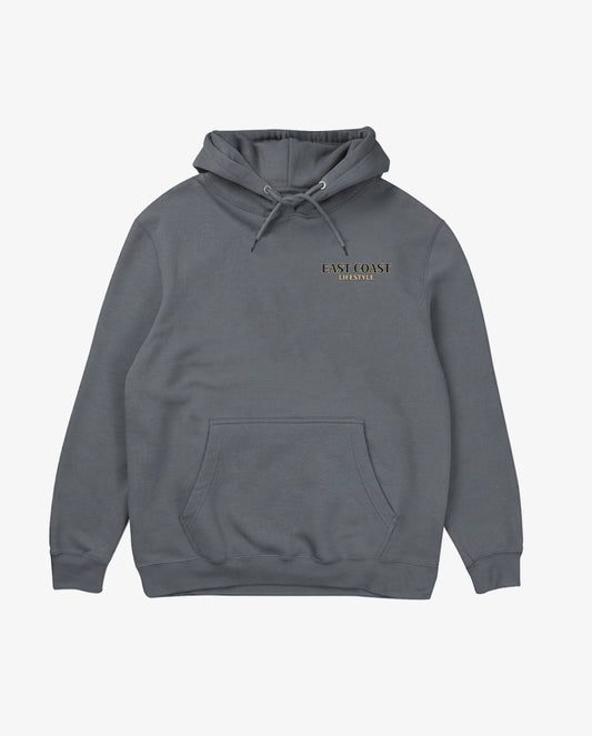 Hunting Dog Hoodie
