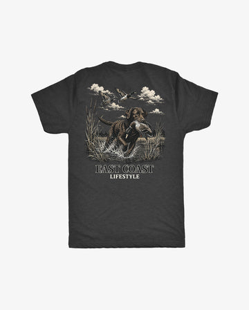 Hunting Dog Tee