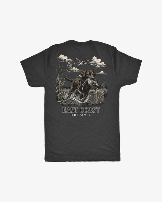 Hunting Dog Tee