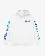 Jeep Electric Hoodie