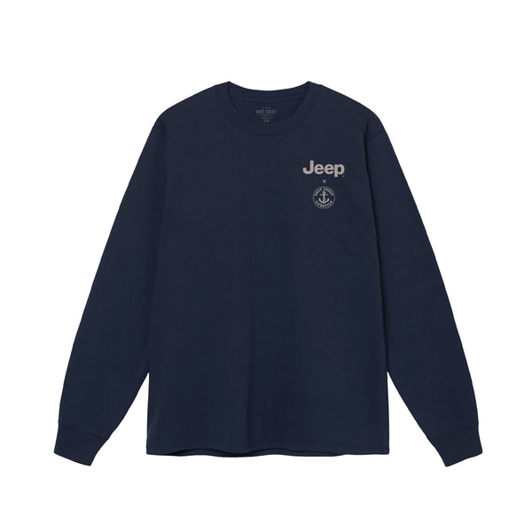 Jeep Story Long Sleeve