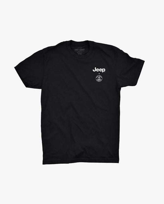 Jeep Story Tee