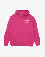 Jeep Streamline Hoodie