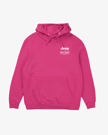 Jeep Streamline Hoodie