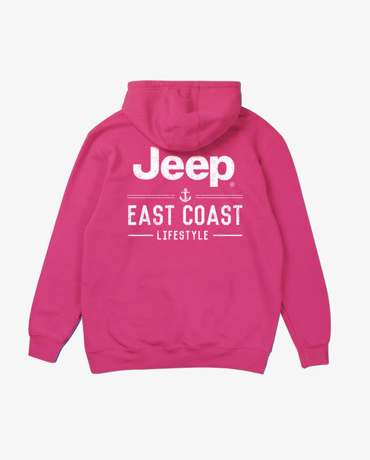 Jeep Streamline Hoodie