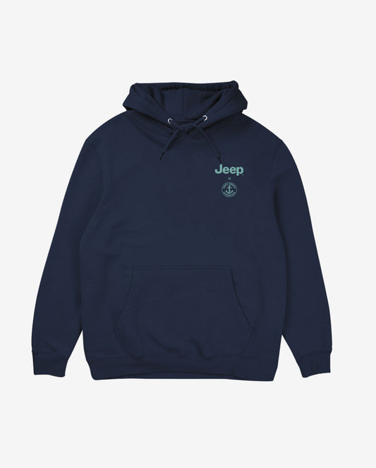 Jeep Wrangler Hoodie