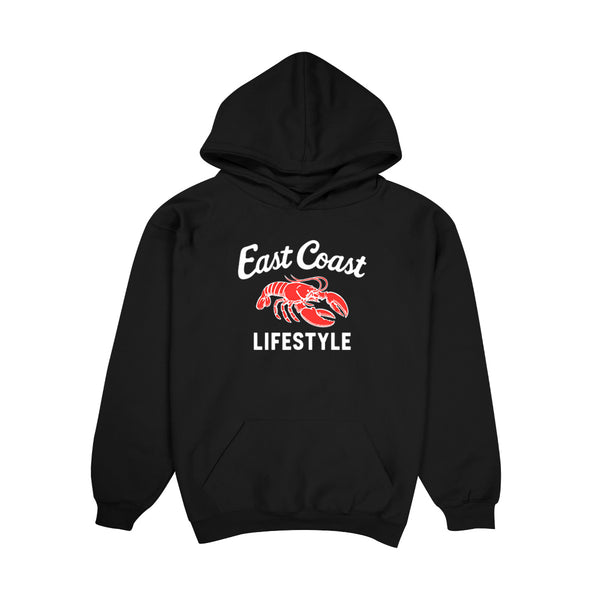 Kids Lobster Hoodie