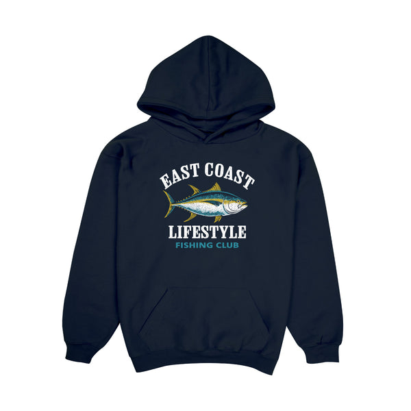 Kids Tuna Hoodie