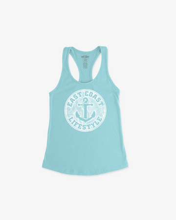 Ladies Racerback Tank