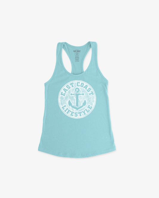 Ladies Racerback Tank