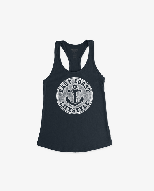 Ladies Racerback Tank