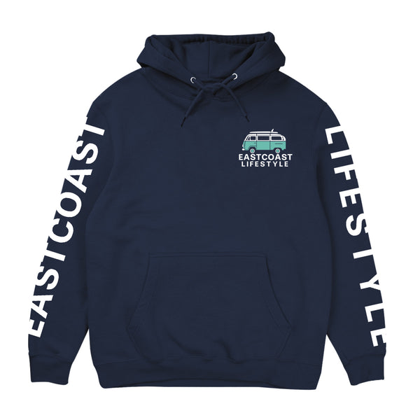 Life's Better By The Ocean Hoodie