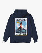 Lighthouse Hoodie