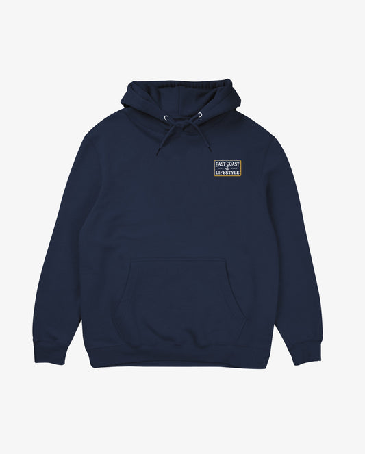 Lighthouse Hoodie