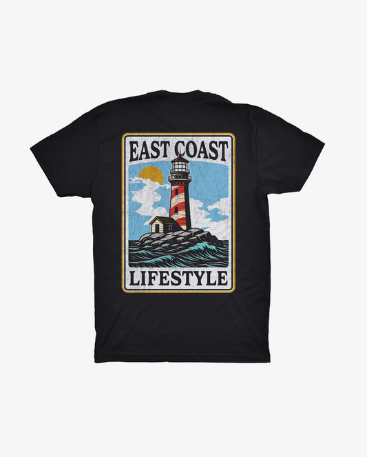 Lighthouse Tee