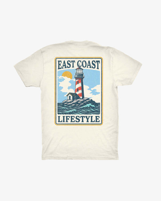 Lighthouse Tee