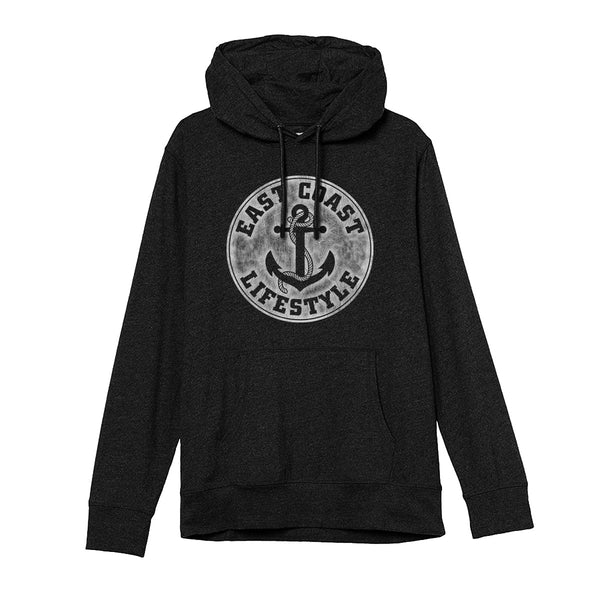 Lightweight Hoodie