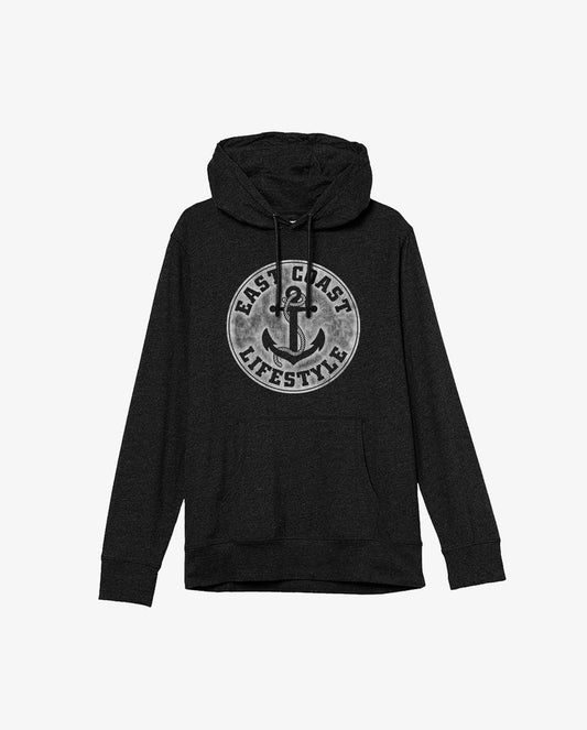 Lightweight Hoodie