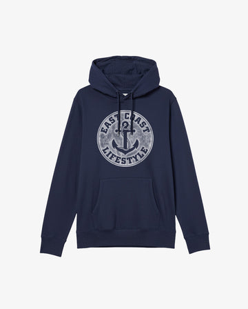 Lightweight Hoodie