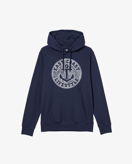 Lightweight Hoodie