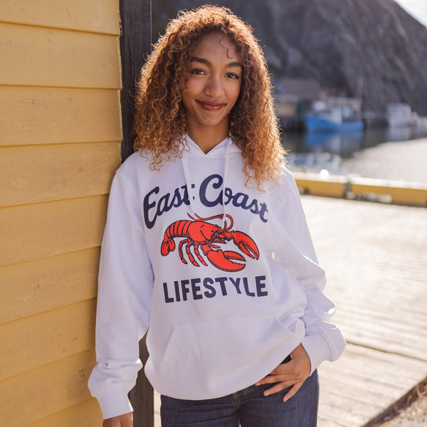 Lobster Hoodie