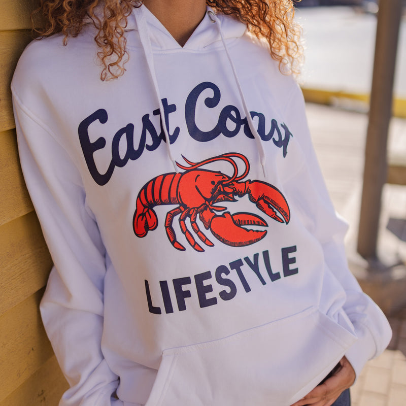 Lobster Hoodie