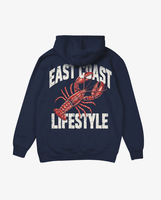 Lobster Hoodie