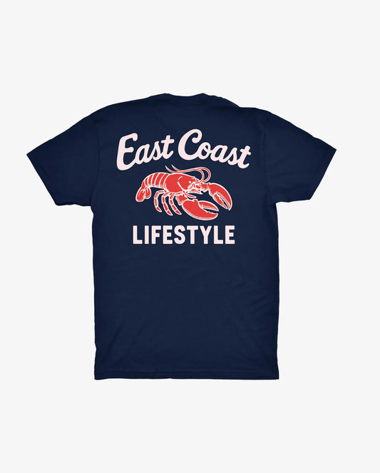 Lobster Tee