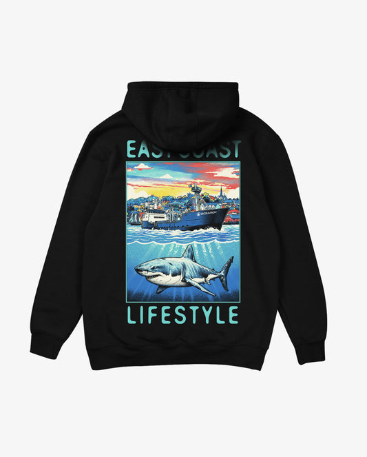 Lunenburg Hoodie