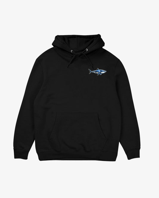 Lunenburg Hoodie