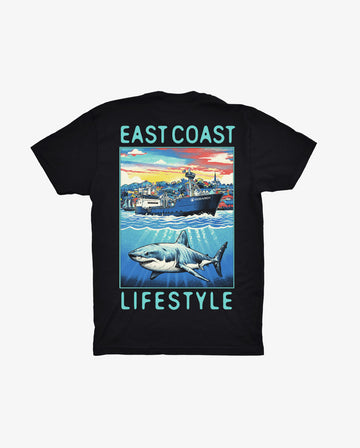 Lunenburg Tee