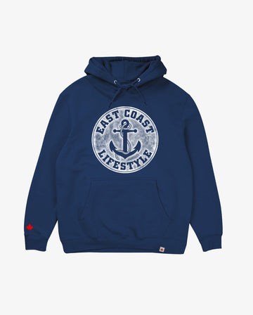 Made in NS Hoodie