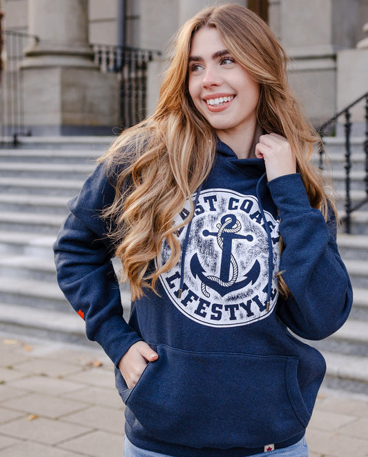 Made in NS Hoodie