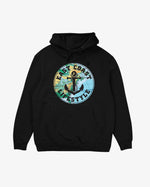 Map Hoodie