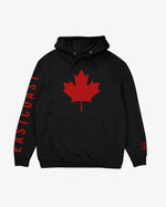 Maple Leaf Hoodie