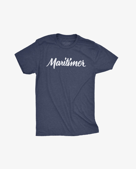 Maritimer Tee