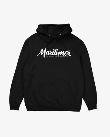 Maritimer Hoodie