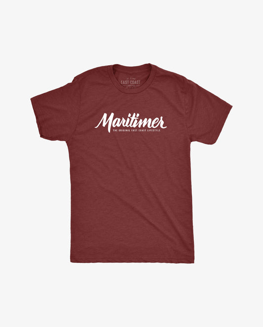 Maritimer Tee