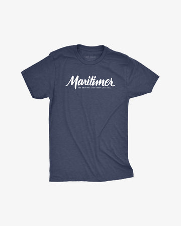 Maritimer Tee