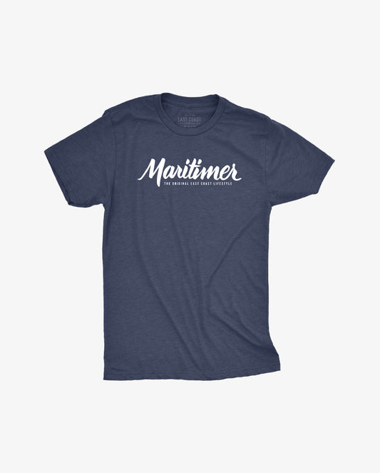 Maritimer Tee