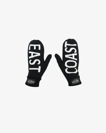 East Coast Mittens