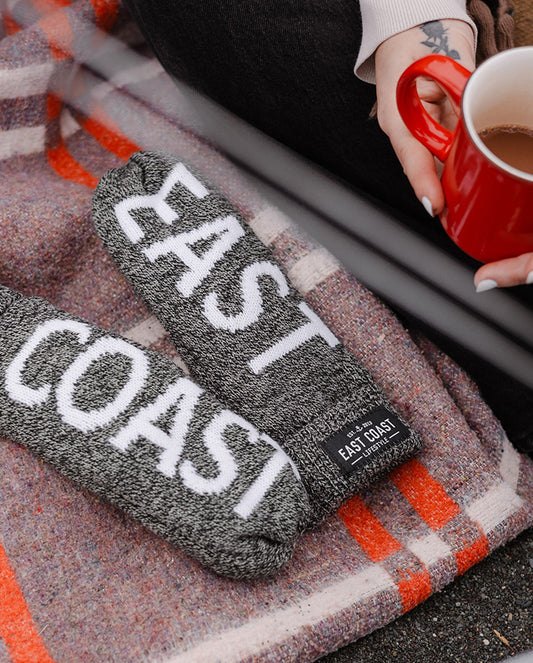 East Coast Mittens