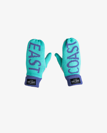 East Coast Mittens