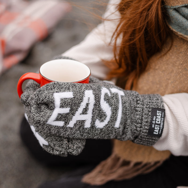 East Coast Mittens