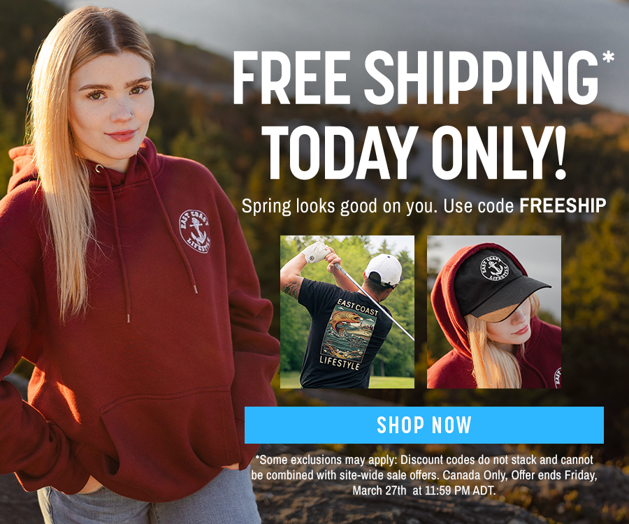 East Coast Lifestyle 