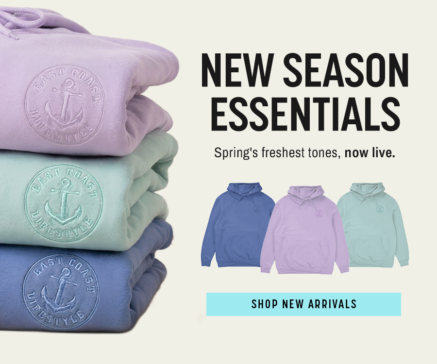 East Coast Lifestyle 