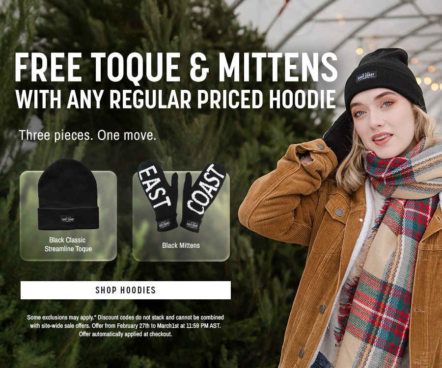 East Coast Lifestyle 